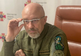 Зеленський наказав деокупувати південь України — Резніков