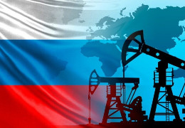 Захід за допомогою нафтового ембарго намагатиметься зупинити війну росії з Україною. Але не все так просто...