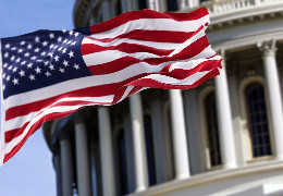 Посольство США закликало американців негайно залишити Україну через посилення ракетного обстрілу росією
