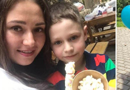 У Вінниці під час ракетного удару загинули ще одна мати з дитиною: з'явилися їхні фото