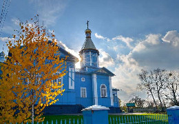 Громада у Бучанському районі на Київщині перейшла від московської церкви до ПЦУ