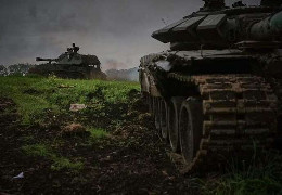 Українські воїни завдали окупантам значних втрат на Донеччині – Генштаб ЗСУ