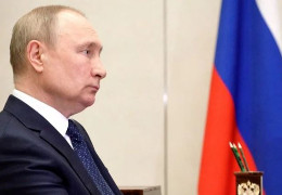 «Диктатори таке люблять»: російський опозиціонер назвав сакральну дату, коли Путін може оголосити про «перемогу»