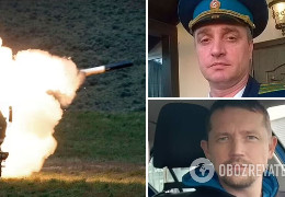 Ударами HIMARS в Україні вбито двох найкращих пілотів Путіна – Daily Mail