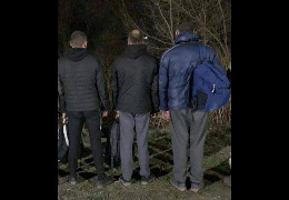 9 200 євро за втечу до Молдови – на Буковині судитимуть двох організаторів незаконного переправлення чоловіків за кордон