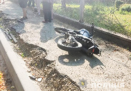 "Буковинське сафарі": у Берегометі затримали жінку, яка за кермом власного авто травмувала аж двох мотоциклістів