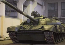 Північна Македонія безкоштовно дасть Україні радянські танки