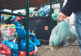 З серпня у Чернівцях зросте плата за вивезення сміття, - рішення міськвиконкому