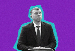 Хто такий Олександр Клименко і чому ключовий антикорупційний орган два роки не працював без керівника - Forbes