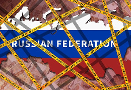 Крах економіки пуйла, відлік завершується: дослідження Єльського університету виявило, що росія «вщент покалічена»
