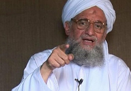 Удар беспілотником: Байден оголосив про ліквідацію лідера Аль-Каїди