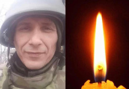 Герої Буковини: на Харківщині загинув старший сержант Олексій Ткачук