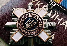 Орденом «За мужність» ІІІ ступеня нагороджено буковинського захисника Миколу Нижника з Кіцманщини