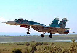 Минулої доби російська армія втратила 9 літаків - Генштаб ЗСУ. Чим важливий для окупантів аеродром «Саки»?