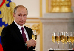 Поразки в Україні протверезили Путіна: він звинуватив росіян у масовому алкоголізмі