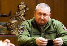 Генерал-майор ЗСУ Марченко спрогнозував, коли Україна може святкувати перемогу