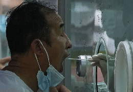 Новий смертельний вірус "Лан'я" з Китаю: які симптоми та як він передається