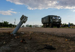 Washington Post: Україні поки не вистачає зброї для контрнаступу у Херсоні