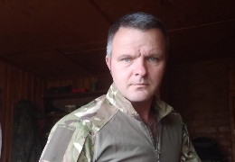 Повернувся з Італії для захисту України: у боях загинув буковинець Дмитро Ігнатеско
