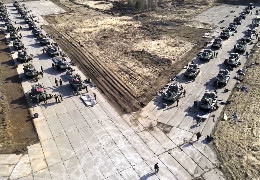 "Джанкой - це дуже жирна ціль": експерт розповів, що зберігали окупанти на знищеному складі у Криму
