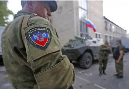 В окупаційних військах РФ стався розкол – ISW