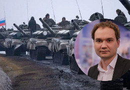 Війська РФ у пастці: Мусієнко розповів, як звільнятимуть Херсон