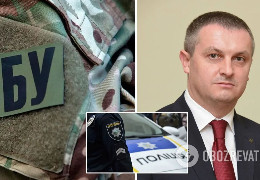У Кропивницькому знайшли мертвим начальника УСБУ в Кіровоградській області: всі деталі