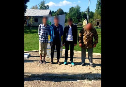 На Буковині виявили чоловіка, який за 6000 євро намагався нелегально перевести трьох військовозобовязаних через держкордон