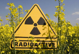 Йодна профілактика у разі радіаційної аварії - корисні поради від МОЗ