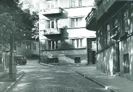 Як у Чернівцях співробітники КГБ шукали активістів, які поширили у місті листівки про агресію срср в Чехословаччині
