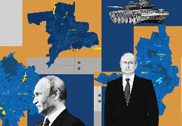 Не зуміли прочитати Україну. Як ФСБ провалила російське вторгнення – розслідування The Washington Post