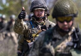 Україна, південний фронт: взаємні погрози і висока ціна помилки