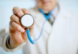 Медична реформа: у Чернівецькій області до спроможної мережі госпітального округу увійдуть 10 лікарень