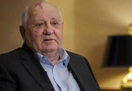 Помер Михайло Горбачов – перший і останній президент срср, автор знаменитої "перебудови"