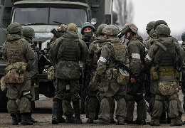 Путін наказав військам РФ вийти на межі Донецької області до 15 вересня — Генштаб