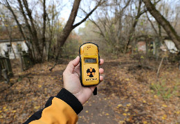 Раштисти і Запорізька АЕС: на Буковині створять пости радіаційного та хімічного спостереження