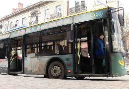 У Чернівцях вартість проїзду в тролейбусах швидше за все підвищать до 10 гривень