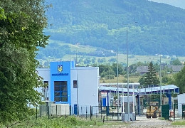 У найближчі тижні відкриють нові пункти пропуску на кордоні з Румунією у Красноїльську та Дяківцях — міністр інфраструктури Кубраков