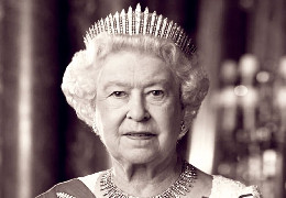 Померла Королева Єлизавета II - Букінгемський палац. Президент Зеленський висловив співчуття від імені українського народу