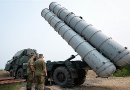 Запас ракет С-300, які Росія використовує для наземних ударів по Україні, вистачить на три роки війни - керівництво ГУР