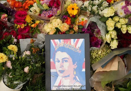 Очікується, що похорон королеви Єлизавети II відбудеться 19 вересня — The Guardian