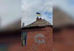 Буковинські тероборонці звільнили село на Харківщині