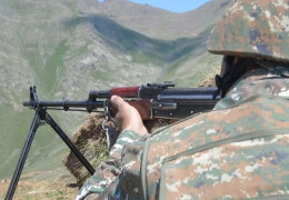 Новий конфлікт Вірменії та Азербайджану. Єреван звернувся до Росії за допомогою, тривають інтенсивні обстріли та бої