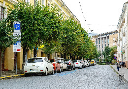 У Чернівцях запровадять паркувальні абонементи - рішення міськвиконкому