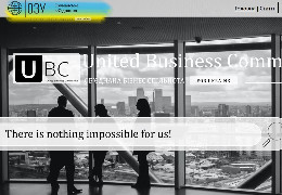 Можливості для українського бізнесу від буковинців: коротко про проєкт UBC від ГО «Об’єднанні задля України»