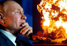 росія лякає Європу тактичною ядерною зброєю: як нейтралізувати шантаж кремля