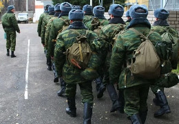 Мобілізація та воєнний час: Росія внесла зміни до Кримінального кодексу
