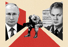 "Для росіян це буде вбивча зима". Чому мобілізація в Росії не допоможе Путіну