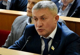 На Буковині звільнився голова Вижницької РДА Михайло Чорней. Каже “потрібно давати дорогу молодим”