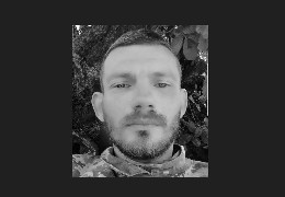Герої Буковини: на Донеччині загинув 36-річний Кирило Тилєєв